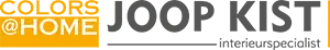 Colors@Home Joop Kist